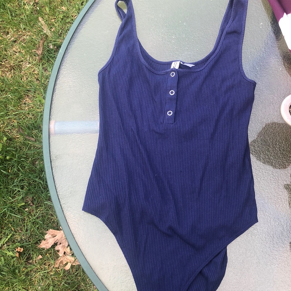tank top body suit